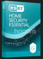 Predenie ESET HOME SECURITY Essential 2PC / 3 roky