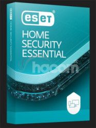 Predenie ESET HOME SECURITY Essential 3PC / 2 roky