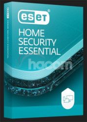 Predenie ESET HOME SECURITY Essential 4PC / 3 roky