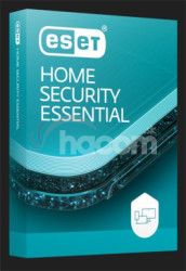 Predenie ESET HOME SECURITY Essential 5PC / 1 rok