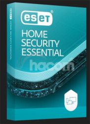 Predenie ESET HOME SECURITY Essential 5PC / 2 roky