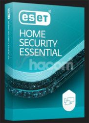 Predenie ESET HOME SECURITY Essential 6PC / 3 roky