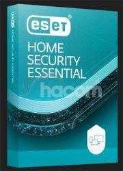 Predenie ESET HOME SECURITY Essential 7PC / 3 roky