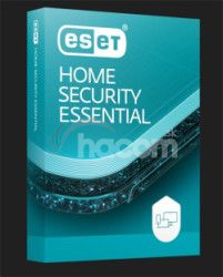 Predenie ESET HOME SECURITY Essential 8PC / 1 rok