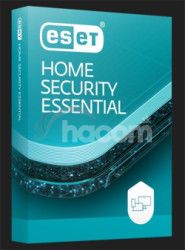 Predenie ESET HOME SECURITY Essential 8PC / 2 roky