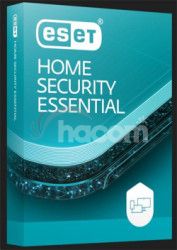 Predenie ESET HOME SECURITY Essential 9PC / 3 roky