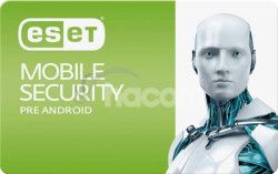 Predenie ESET Mobile Security pre Android na 1 zariadenie / 3 roky