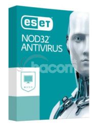 Predenie ESET NOD32 Antivirus 1PC / 1 rok zava 30% (EDU, ZDR, GOV, ISIC, ZTP, NO.. )