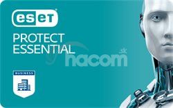 Predenie ESET PROTECT Essential Cloud 50PC-99PC / 1 rok