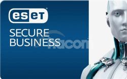 Predenie ESET Secure Business 11PC-25PC / 1 rok