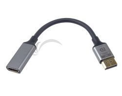 PremiumCord DP -> HDMI adaptr 8k kportad31