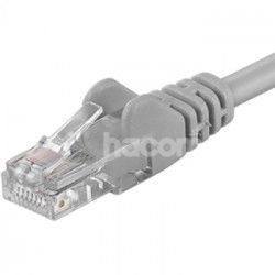 PremiumCord Kbel Patch UTP RJ45-RJ45 CAT6 10m ed sp6utp10