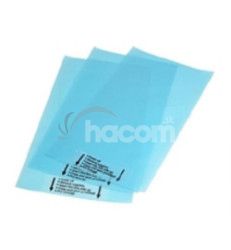 Print Head Cleaning Film, 106mm irok, pack of 3 44902