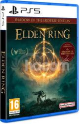 PS5 - ELDEN RING Shadow of the Erdtree Edition 3391892031959