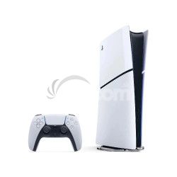 PS5 - PlayStation 5 Digital D+DS white PS711000042067