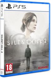 PS5 - Silent Hill 2 Remake 4012927150641