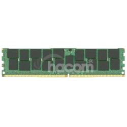 QNAP 128 GB DDR4 ECC RAM, 3200 MHz, RDIMM, S0 ver. RAM-128GDR4ECS0-RD-3200