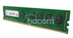 QNAP 16GB DDR4 RAM, 3200 MHz, UDIMM, K1 version RAM-16GDR4K1-UD-3200