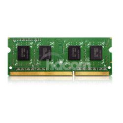 QNAP 1GB DDR3L Memory Module SODIMM RAM-1GDR3L-SO-1600