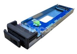 QNAP QDA-E1SM, E1.S Tray w/ M.2 2280 adaptr pre TBS series NAS QDA-E1SM