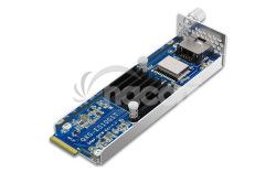 QNAP QXG-ES10G1T - E1.S na 1x 10GBASE-T LAN Modul QXG-ES10G1T