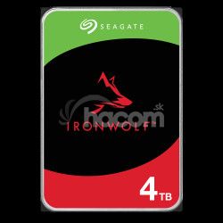 QNAP Seagate, HDD, IronWolf, SATA III, 3.5-inch, 4TB, ST4000VN006 72123400-6000000-000-RS