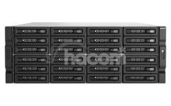 QNAP TL-R2400PES-RP - rozirujca jednotka JBOD SATA (24x SATA, 2x SFF-8644 1x2, 2x zdroj), rack TL-R2400PES-RP