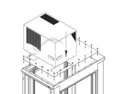 Redukcia pre mont klimat.800x1000,1200 do hl.rozv RAC-RV-X81-Y6