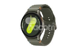 Samsung Galaxy Watch 7 LTE/44mm/Green/Sport Band/Green SM-L315FZGAEUE