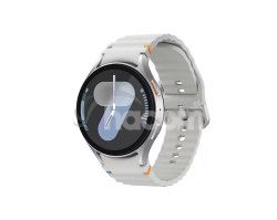 Samsung Galaxy Watch 7 LTE/44mm/Silver/port Band/Gray SM-L315FZSAEUE