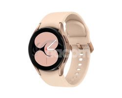 Samsung Galaxy Watch Active 4/40mm/Gold/port Band/Gold SM-R860NZDAEUE