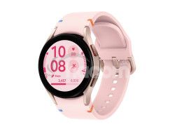 Samsung Galaxy Watch FE/40mm/Pink Gold/port Band/Pink SM-R861NIDAEUE