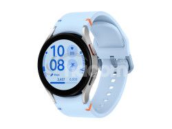Samsung Galaxy Watch FE/40mm/Silver/port Band/Blue SM-R861NZSAEUE