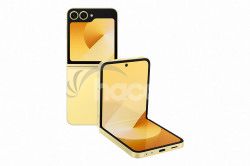 Samsung Galaxy Z Flip 6/12GB/256GB/Yellow SM-F741BZYGEUE