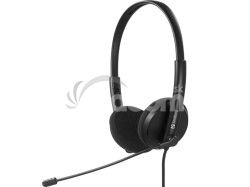 Sandberg PC sluchtka USB-C Office Headset 126-46