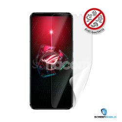 Screendshield Anti-Bacteria ASUS ROG Phone 5 ZS673KS flie na displej ASU-ZS673KSAB-D