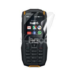 Screenshield ALIGATOR K50 eXtremo flia na displej ALG-K50EX-D