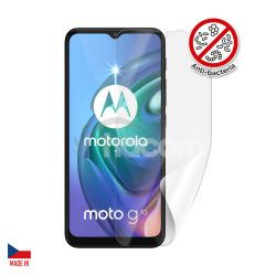 Screenshield Anti-Bacteria MOTOROLA Moto G10 XT2127 flia na displej MOT-XT2127AB-D