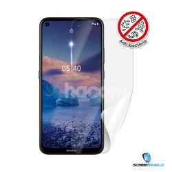 Screenshield Anti-Bacteria NOKIA 5.4 (2020) flie na displej NOK-542020AB-D