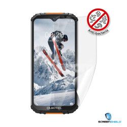 Screenshield Anti-Bacteria OUKITEL WP6 flie na displej OKT-WP6AB-D