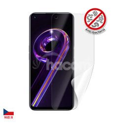 Screenshield Anti-Bacteria REALME 9 Pro+ 5G flie na displej RLM-NINEPRPL5GAB-D