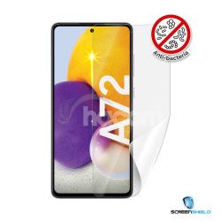 Screenshield Anti-Bacteria SAMSUNG A725 Galaxy A72 flie na displej SAM-A725AB-D