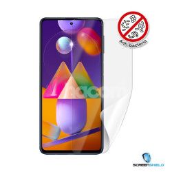 Screenshield Anti-Bacteria SAMSUNG M317 Galaxy M31s flie na displej SAM-M317AB-D