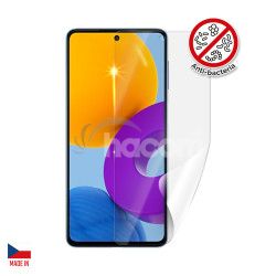 Screenshield Anti-Bacteria SAMSUNG M526 Galaxy M52 5G flie na displej SAM-M526AB-D