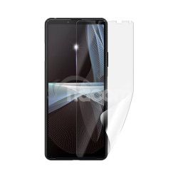 Screenshield Anti-Bacteria SONY Xperia 10 III flie na displej SON-XP10IIIAB-D