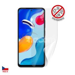 Screenshield Anti-Bacteria XIAOMI Redmi Note 11S flie na displej XIA-REDNO11SAB-D