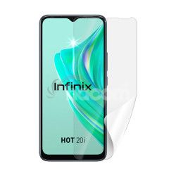 Screenshield INFINIX Hot 20i flia na displej INF-HOT20I-D