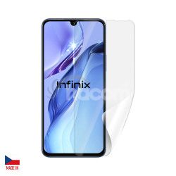 Screenshield INFINIX Note 12 PRE NFC flie na displej INF-NO12PR-D