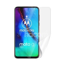 Screenshield MOTOROLA Moto G Pre XT2043 flie na displej MOT-XT2043-D