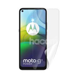 Screenshield MOTOROLA Moto G9 Power XT2091 flie na displej MOT-XT2091-D